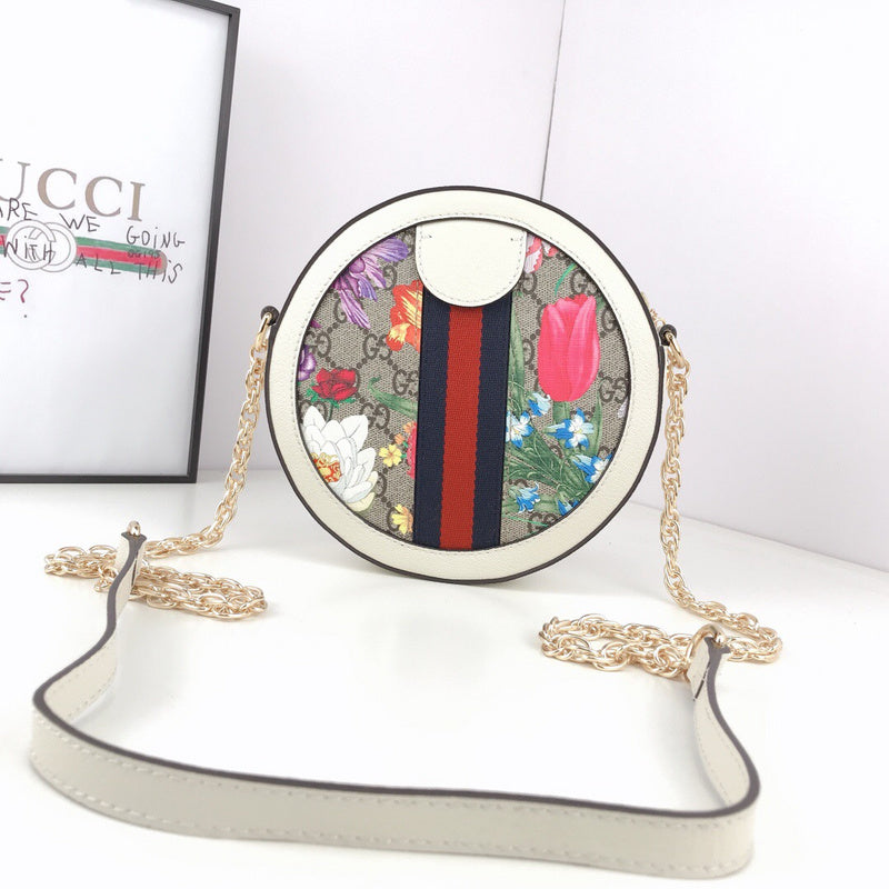 Glami Fashion - GCI Bags - 2707