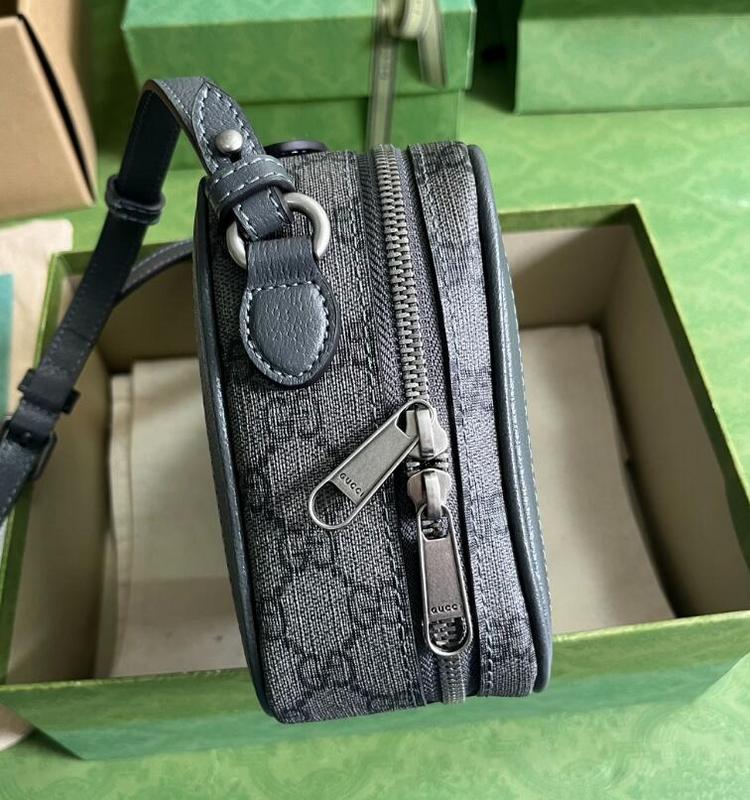SAMC - GUKI Bags - 492