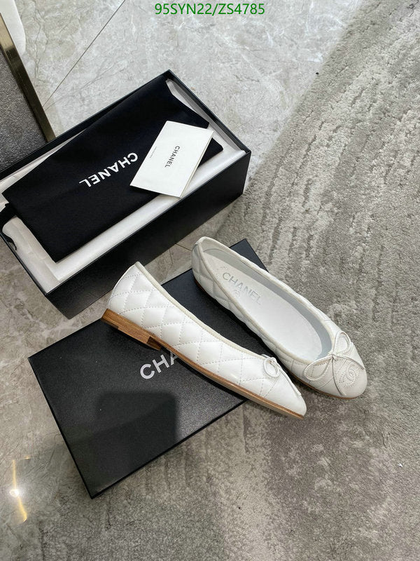 SAMC - CHL Women Shoes Ballet - 270