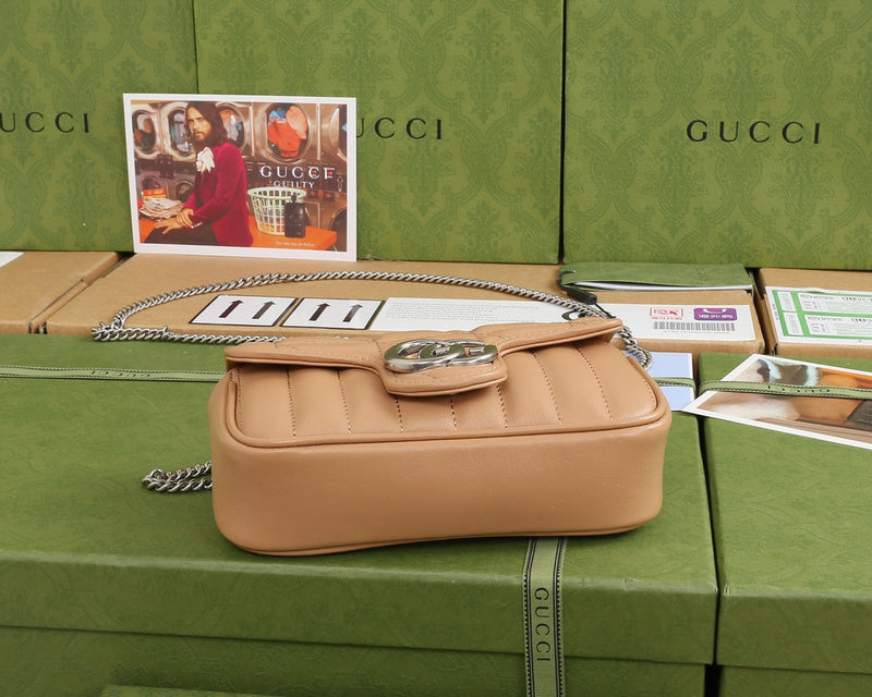 Glami-i GUKI Women Bags - 775