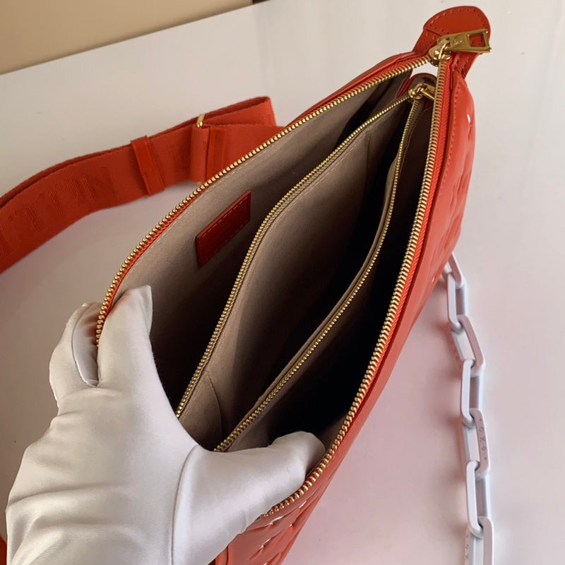 Satchel Bags - VL Bags - 6678