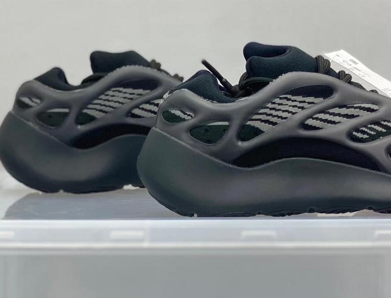 SAMC - YZO Sneakers - 271