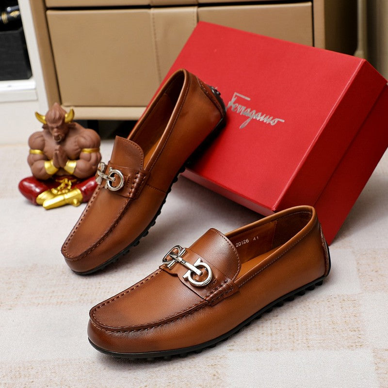 Glami - FGO Men Shoes - 950