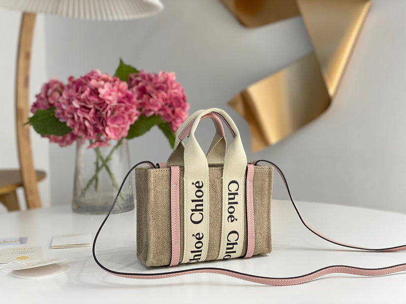 Glamy - CLE Bags - 295