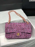 Satchel Bags - CHL Bags - 5782