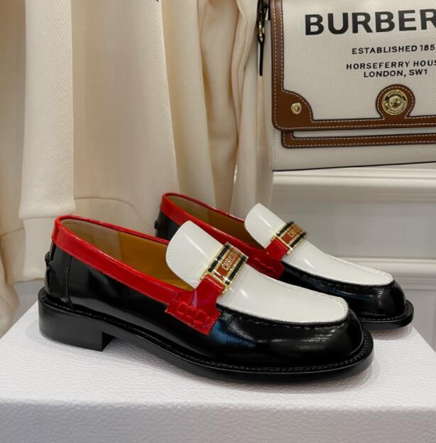 SAMC - GUKI Women Shoes - 1380