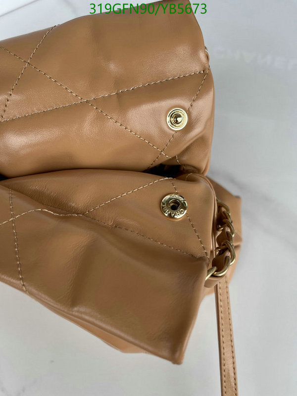 SAMC - CHL Bags - 849
