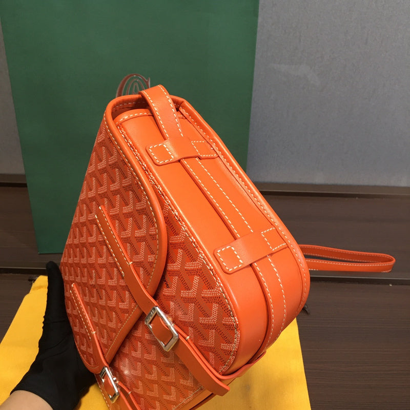 Satchel Bags - GOD Bags - 997