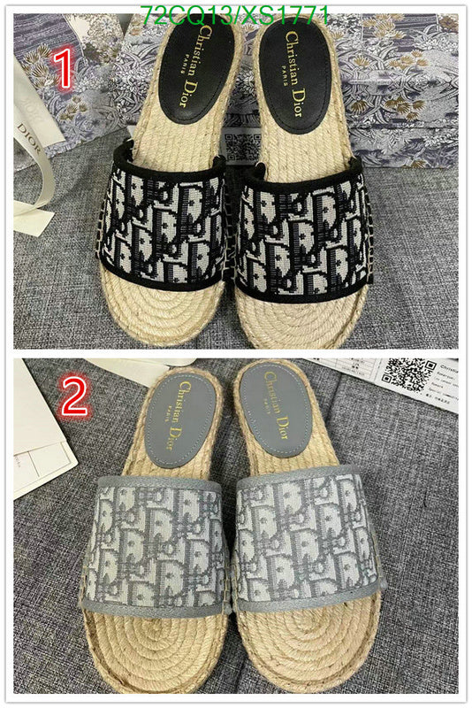 SAMCC - DOR Women Shoes - 2179