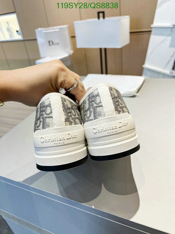SAMCC - DOR Women Shoes - 1679