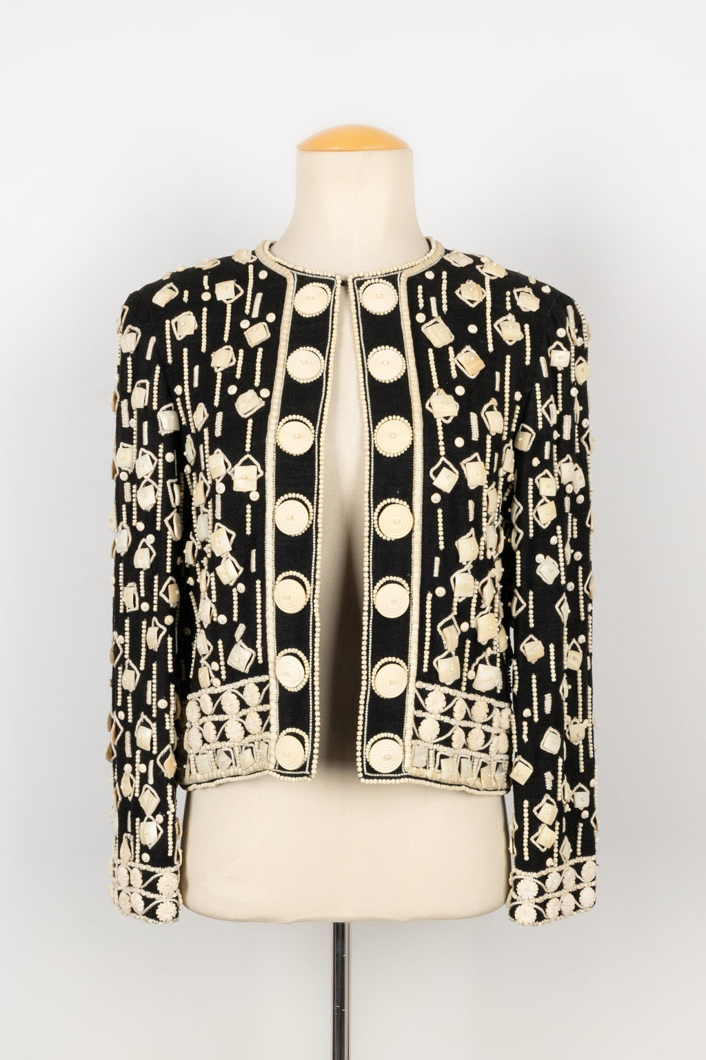 Ensemble Louis Feraud Haute Couture