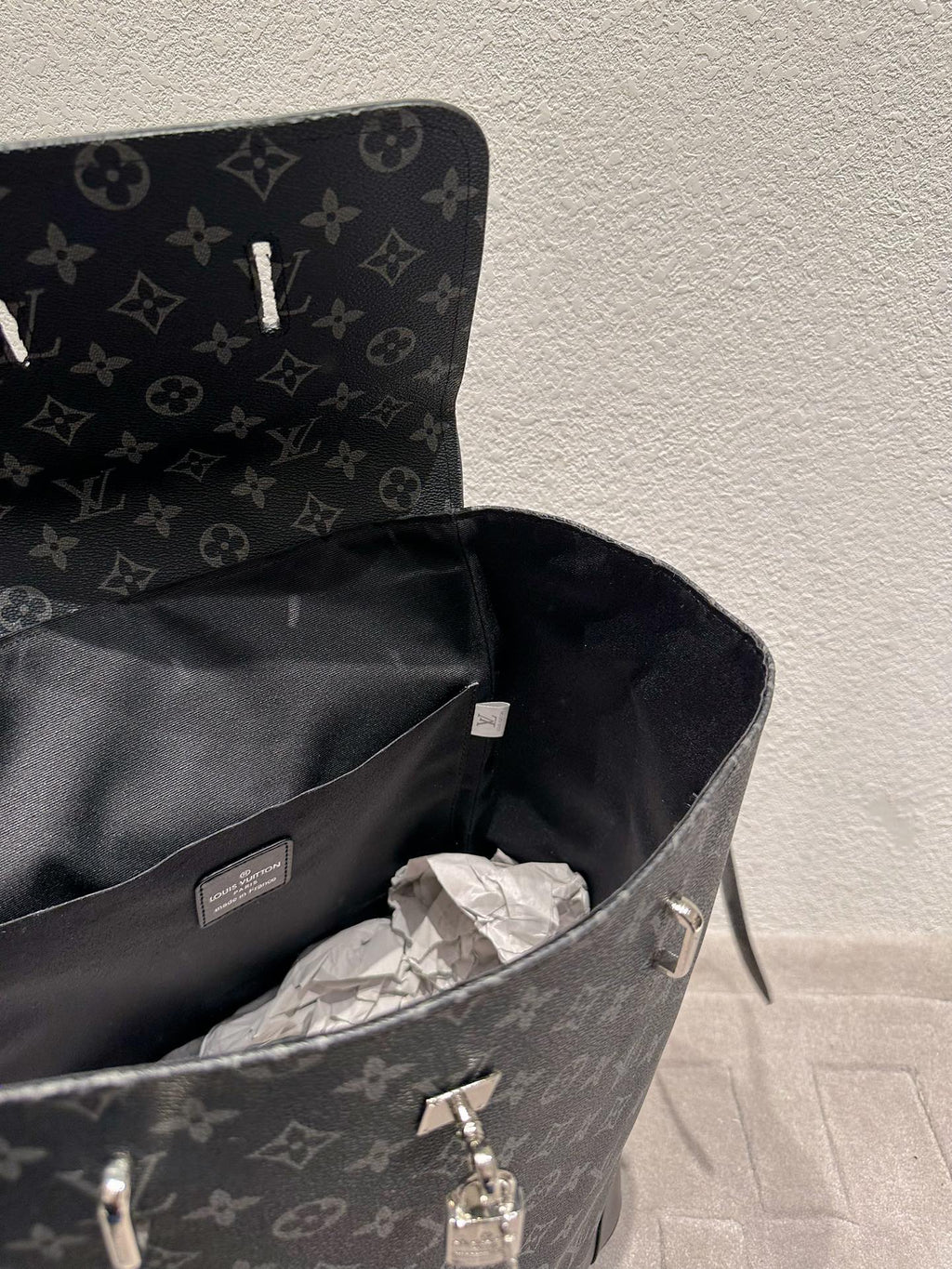 EN - New Arrival Bags LUV 664