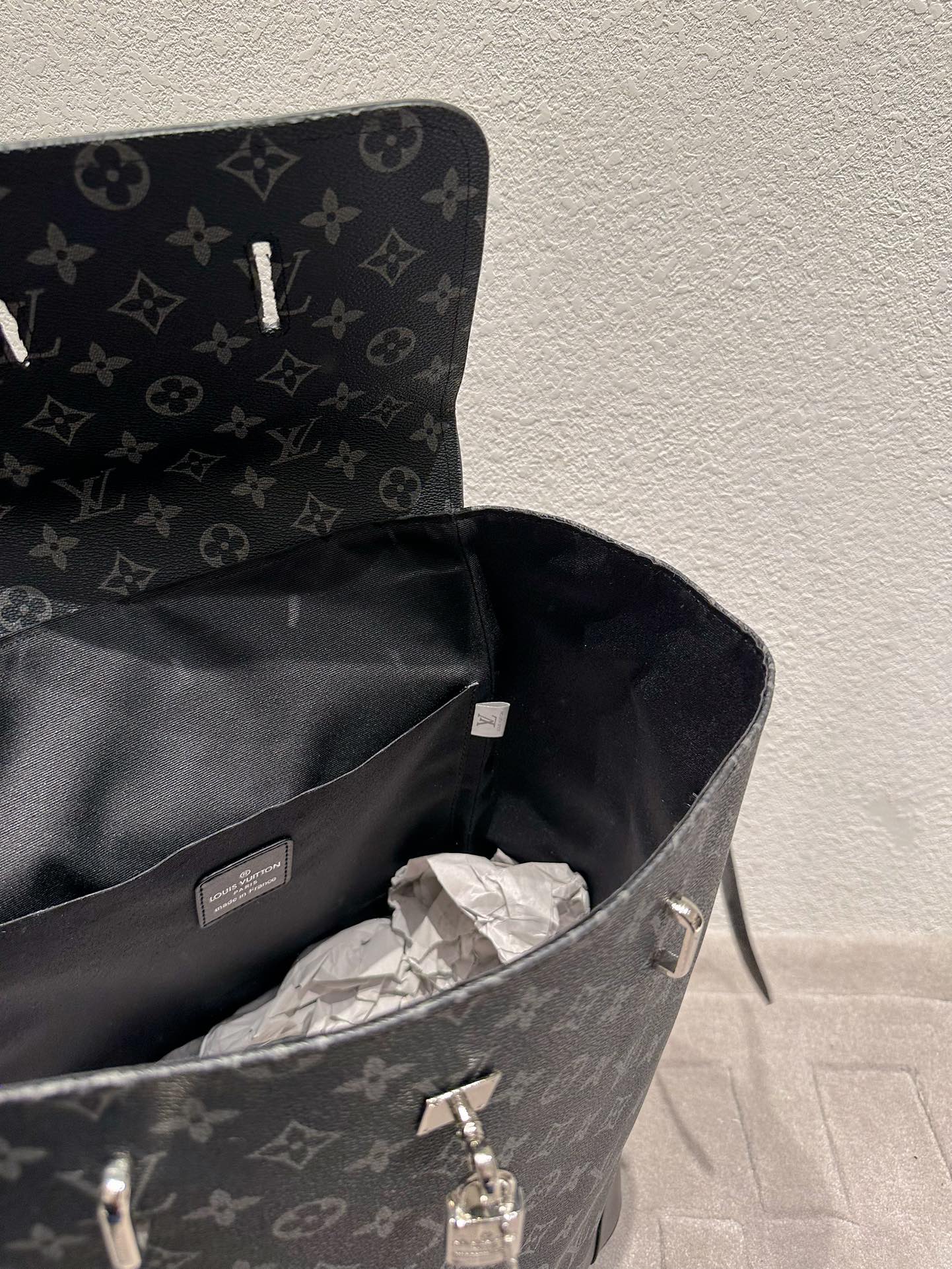 EN - New Arrival Bags LUV 664