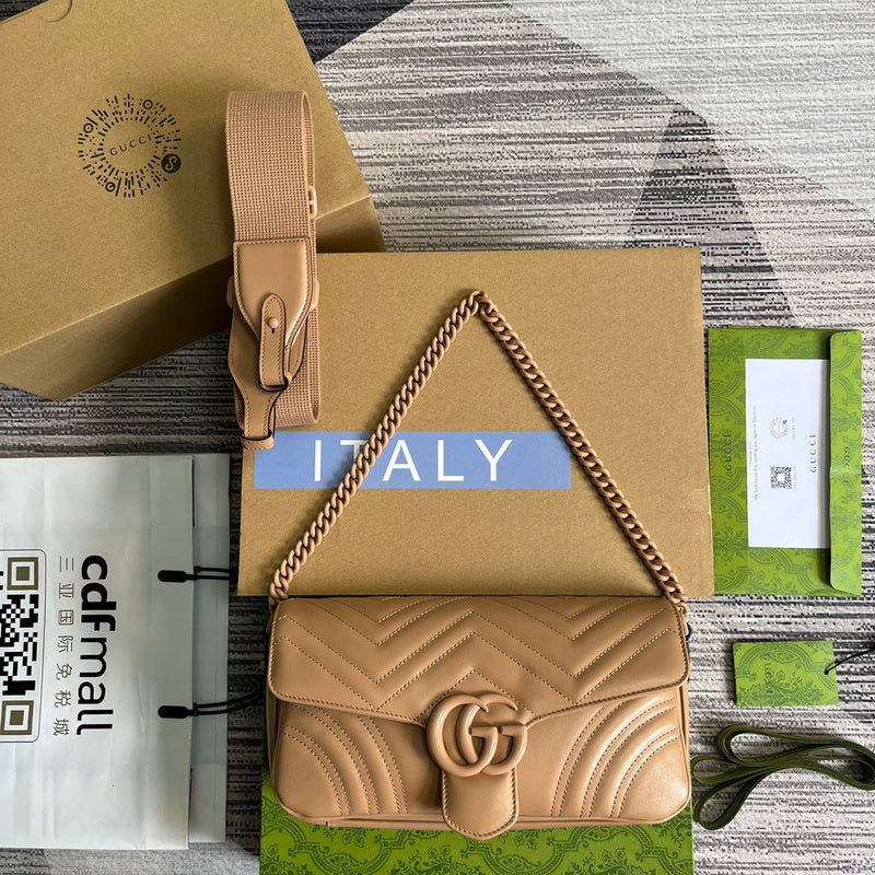 Glami Fashion - GCI Bags - 7662