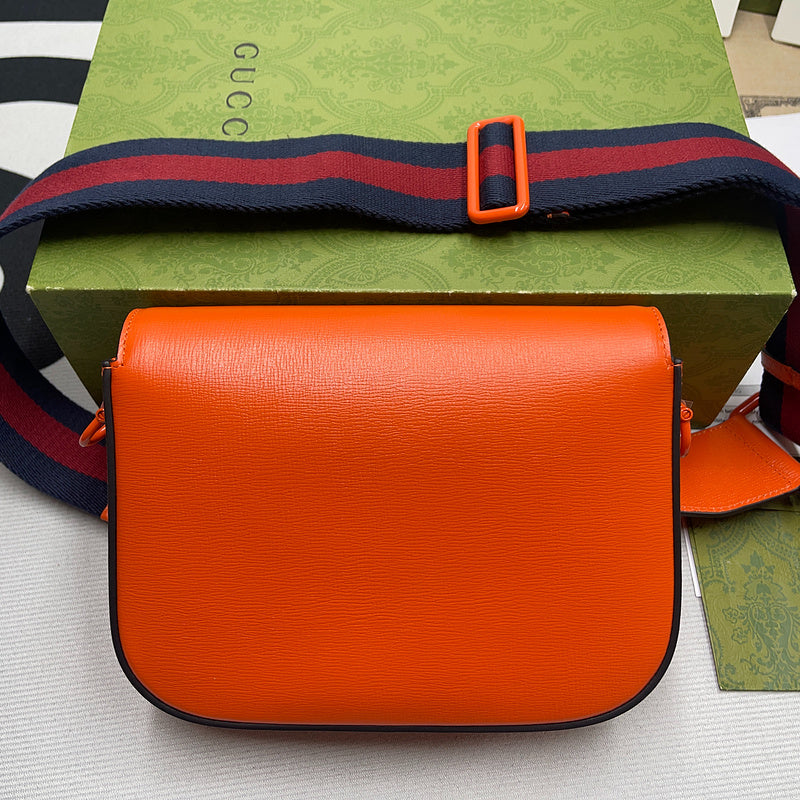 Satchel Bags - GCI Bags - 7735
