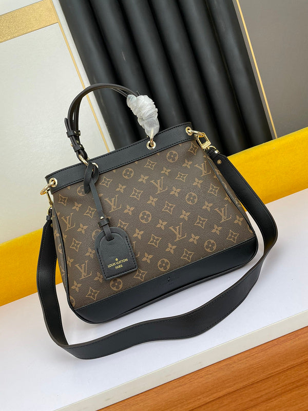 Satchel Bags - VL Bags - 775