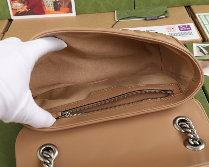 Glami-i GUKI Women Bags - 777