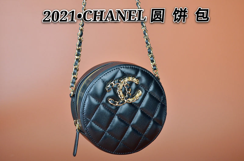 ELE - CHL Bags - 616