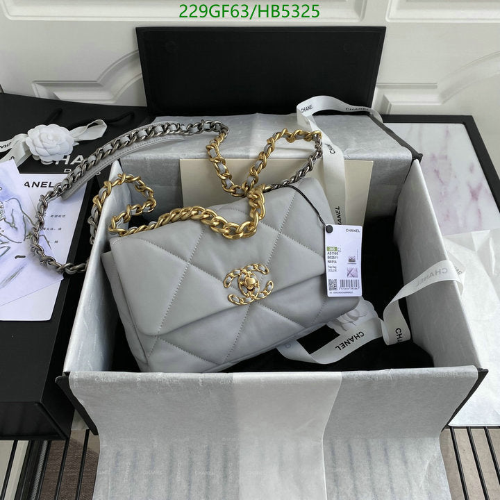 SAMC - CHL Bags - 171