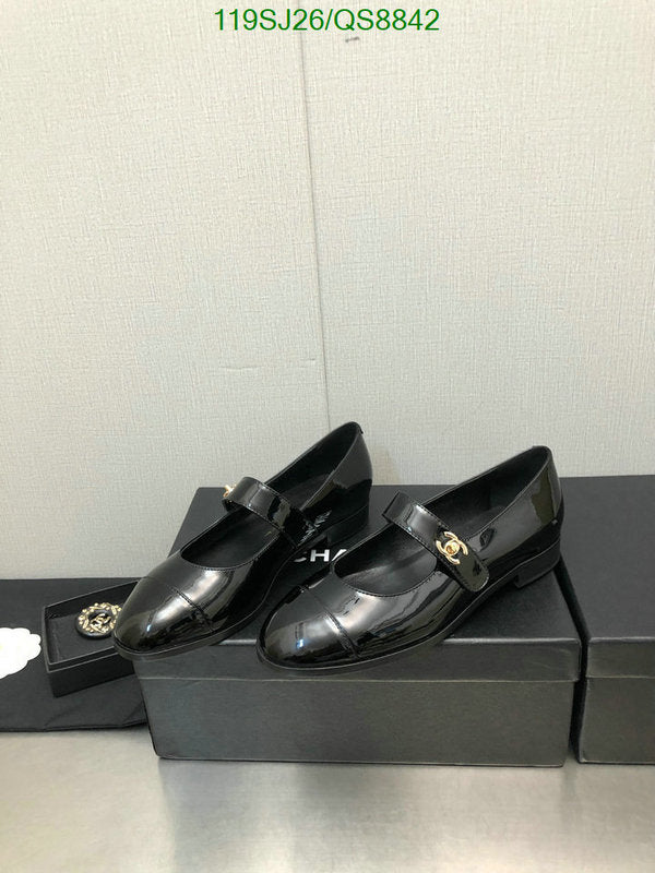 SAMC - CHL Women Shoes - 077