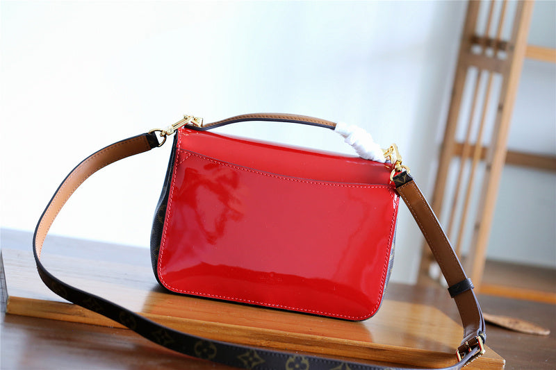 Satchel Bags - VL Bags - 7867