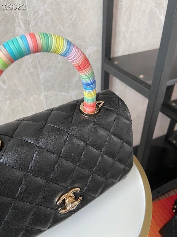 Satchel Bags - CHL Bags - 3950