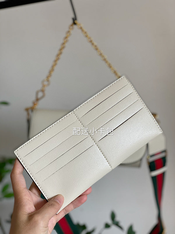 Satchel Bags - GCI Bags - 2038