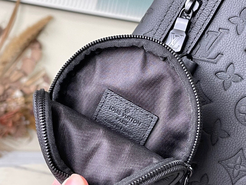 Fashion Lu-Vi bags - 4075
