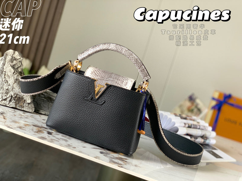 Glami- Glami- Lu-Vi bags - 11710