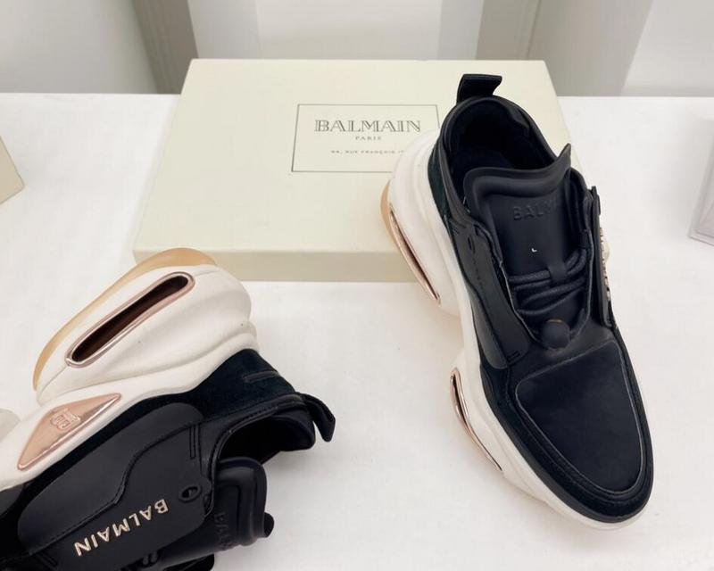 SAMC - BAM Women Shoes - 117