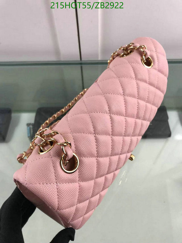 SAMC - CHL Bags - 552