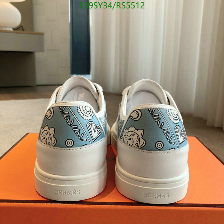 SAMC - HMS Men Shoes - 549