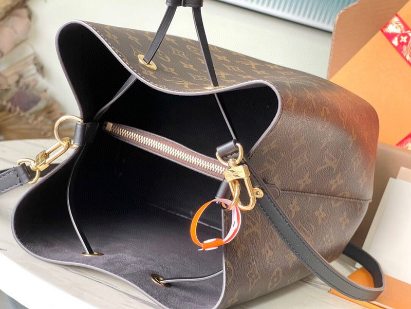 Glami- Glami- Lu-Vi bags - 4061