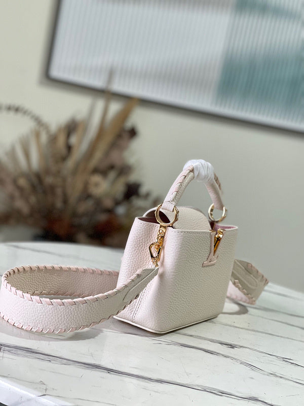 GlamI Lu-Vi bags - 4559