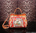 Satchel Bags - DG Bags - 419