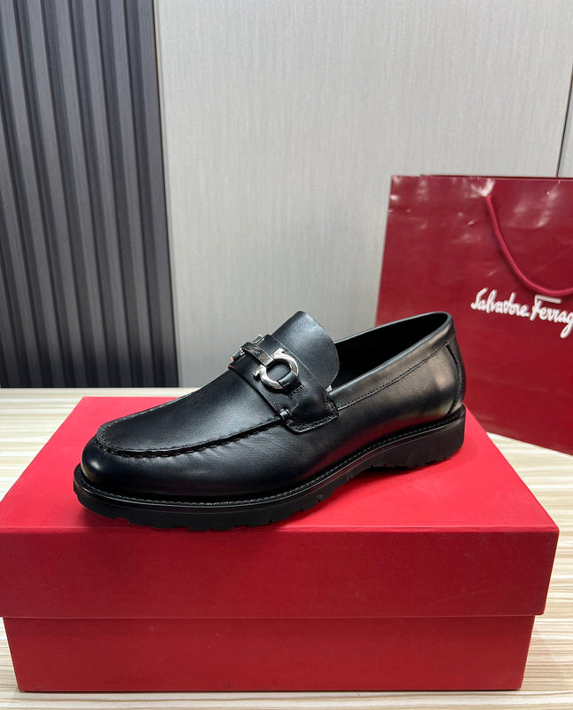 Glami - FGO Men Shoes - 1036