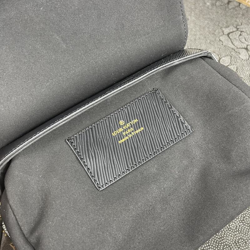 Satchel Bags - VL Bags - 412