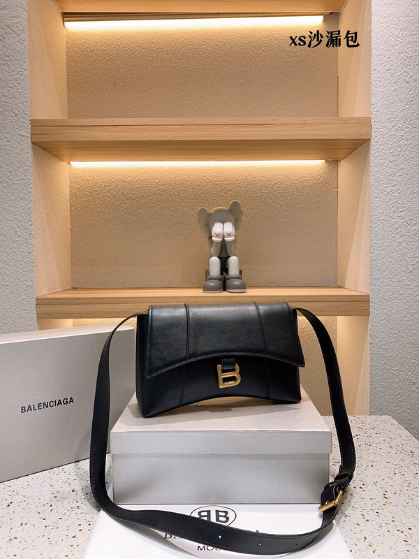 Satchel Bags - BGA Bags - 1551