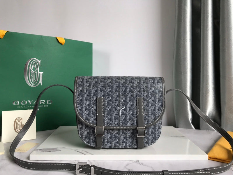 Glamy - GYO Bags - 1101