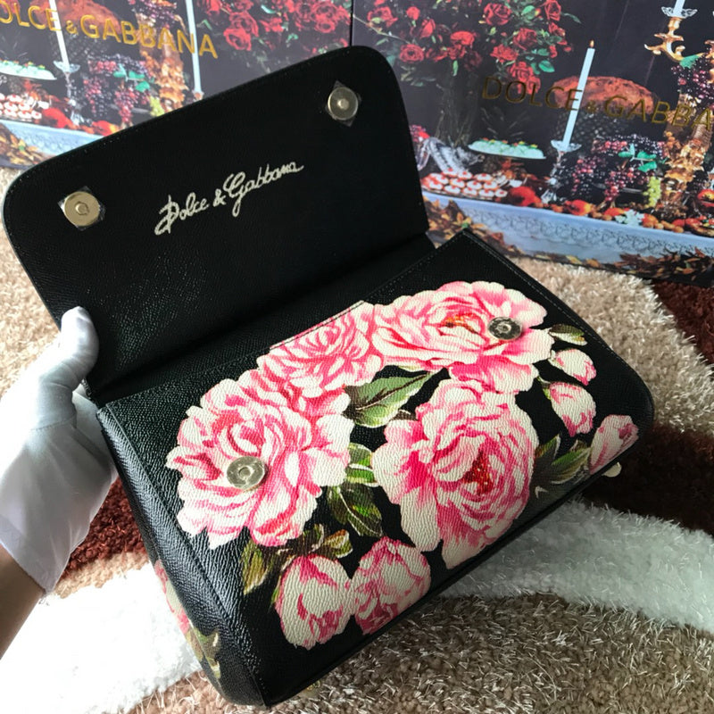 Glamy - DG bag - 562