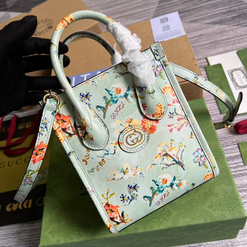 ELE - GG Bags - 1331