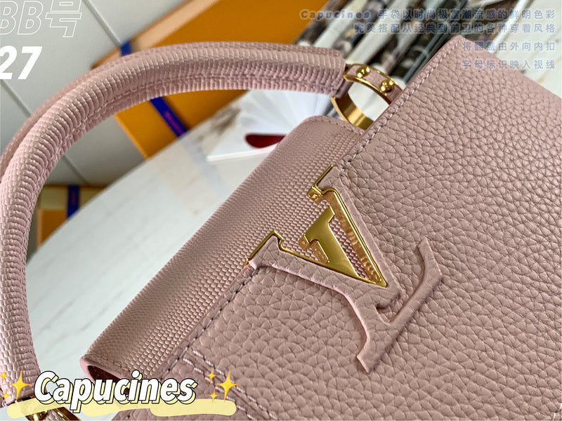 Glamy - LOV Bags - 663