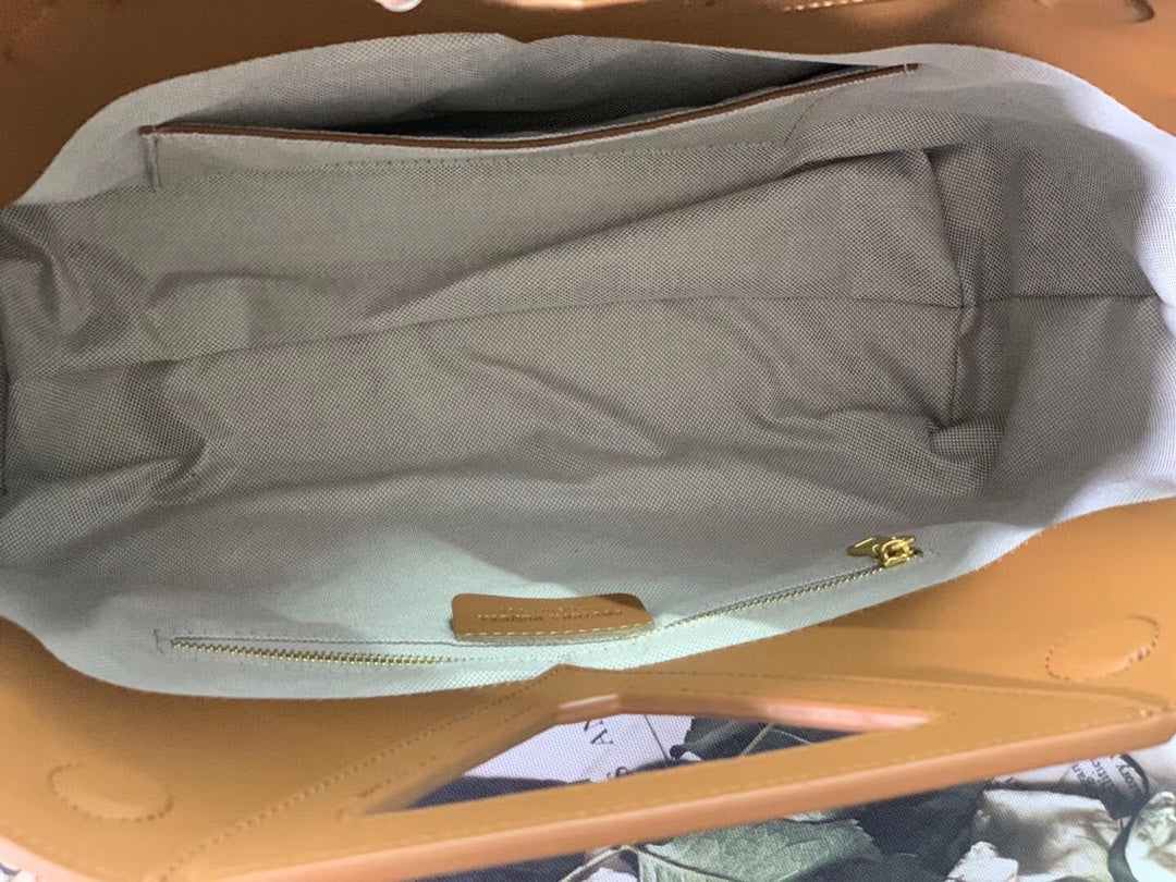 GLAMI Point Brown, For Women, WomenÃƒÂ¢Ã¢â€šÂ¬Ã¢â€žÂ¢s Bags 13.7in/35cm