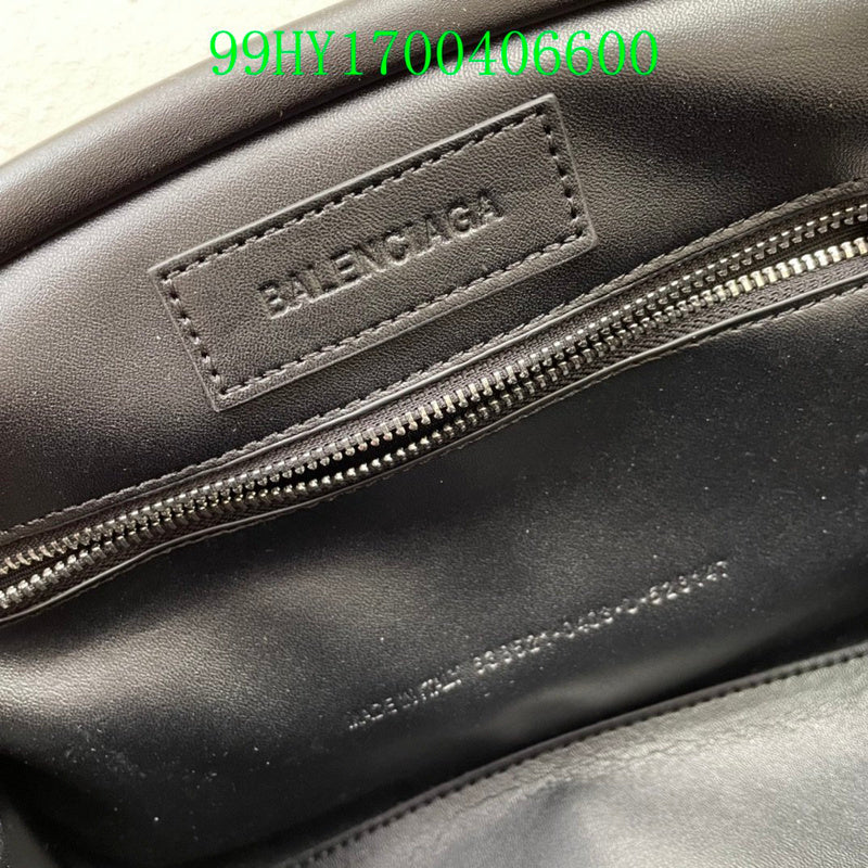 Satchel Bags - BGA Bags - 2343