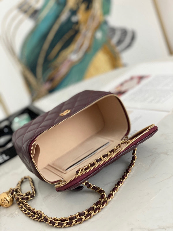 Satchel Bags - CHL Bags - 3691