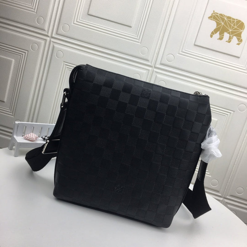 Satchel Bags - VL2 Bags - 735