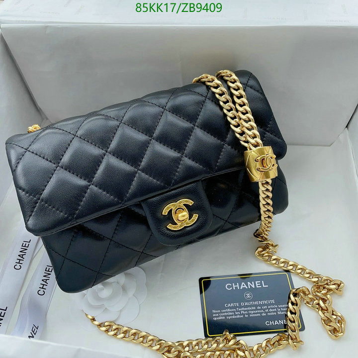 SAMC - CHL Bags Crossbody - 143