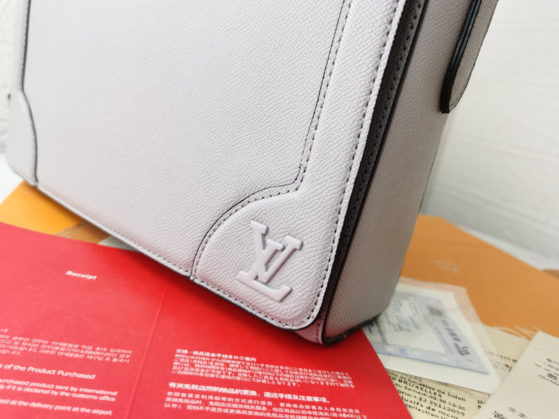 Satchel Bags - VL Bags - 444