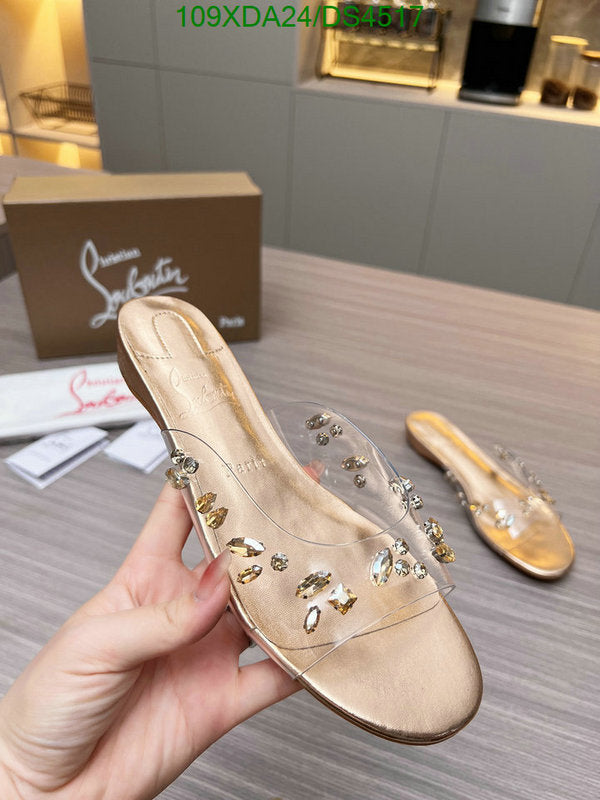 SAMC - CBL Women Shoes - 016