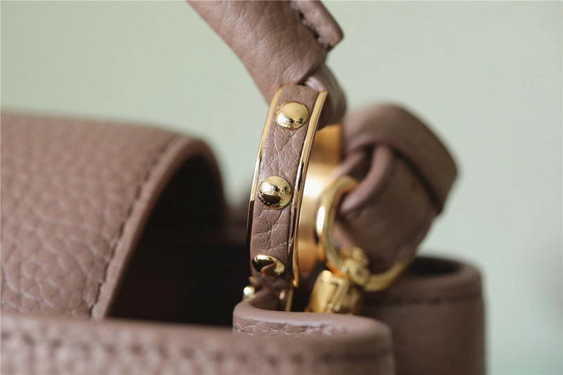 Satchel Bags - VL Bags - 6931